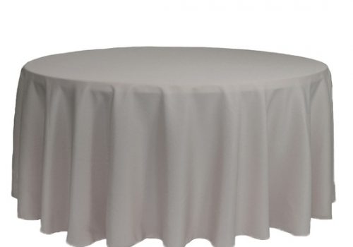 132-inch-round-polyester-tablecloth-gray